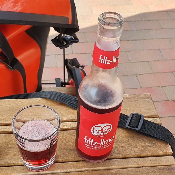 Fritzlimo Apfel Kirsch Holunder Reviews abillion