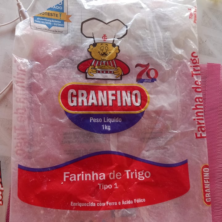 Granfino Farinha De Trigo Reviews Abillion