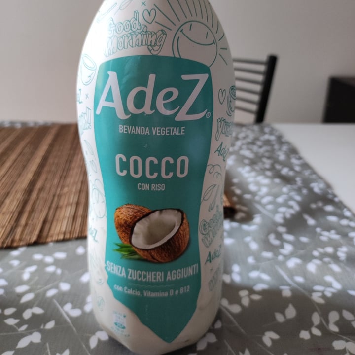 AdeZ Adez coconut Review abillion