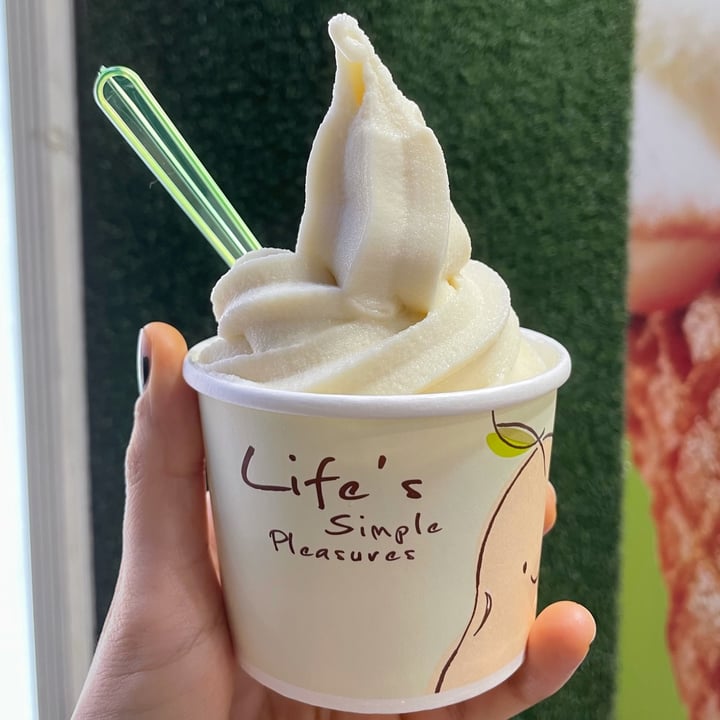 Mr Bean Ice Cream Reviews abillion