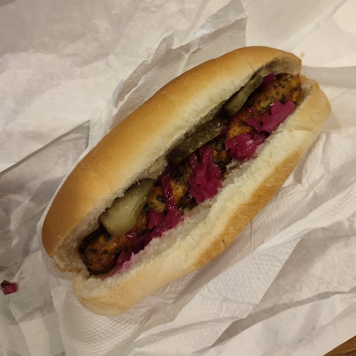 Ikea Vegan Hot Dog Reviews abillion