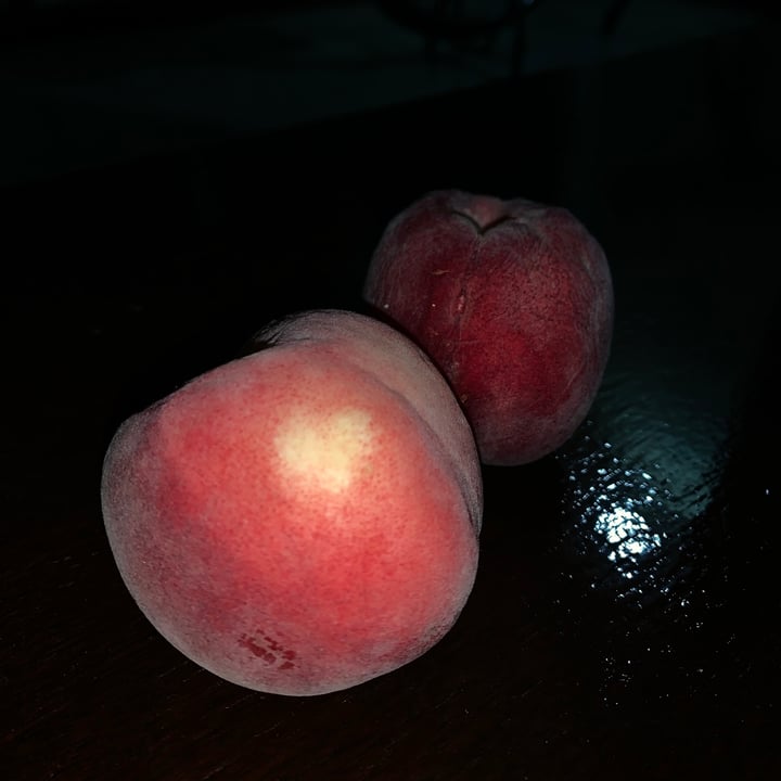 Pasar Peaches Review abillion