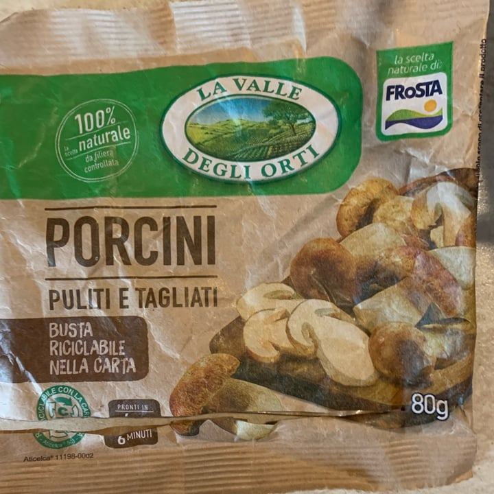 La valle degli orti Porcini Review abillion