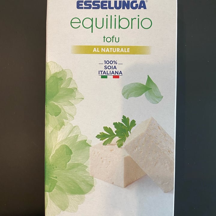 Esselunga Tofu Review abillion