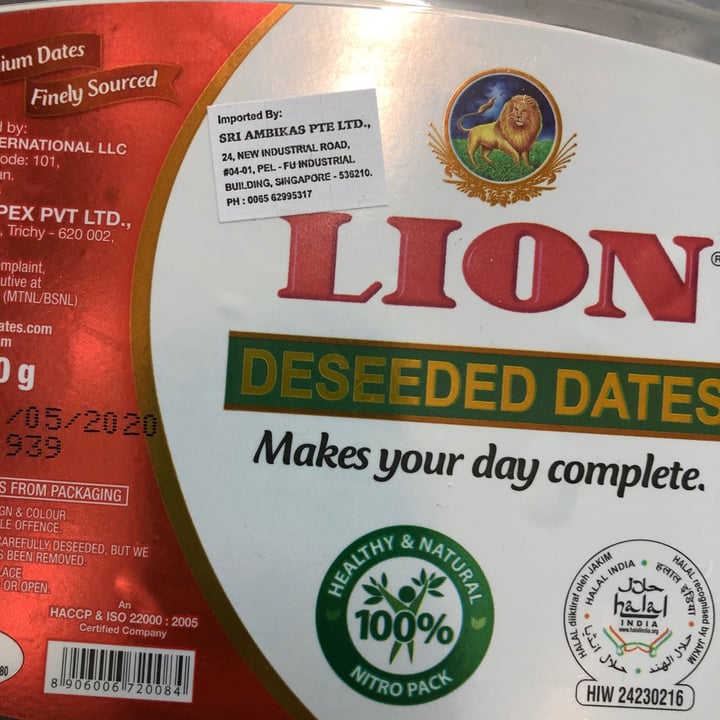 Lion Deseeded Dates Review Abillion lion-deseeded-dates-review-abillion