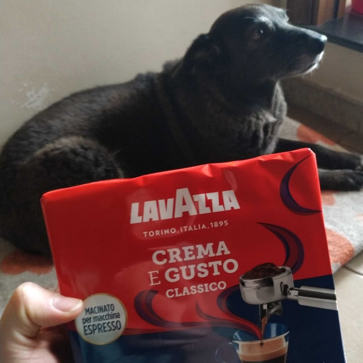 Lavazza Crema e gusto classico Review abillion