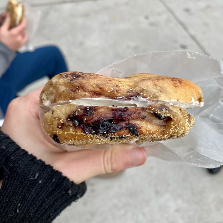 Philly Style Bagels, Fishtown, Philadelphia, United States Reviews