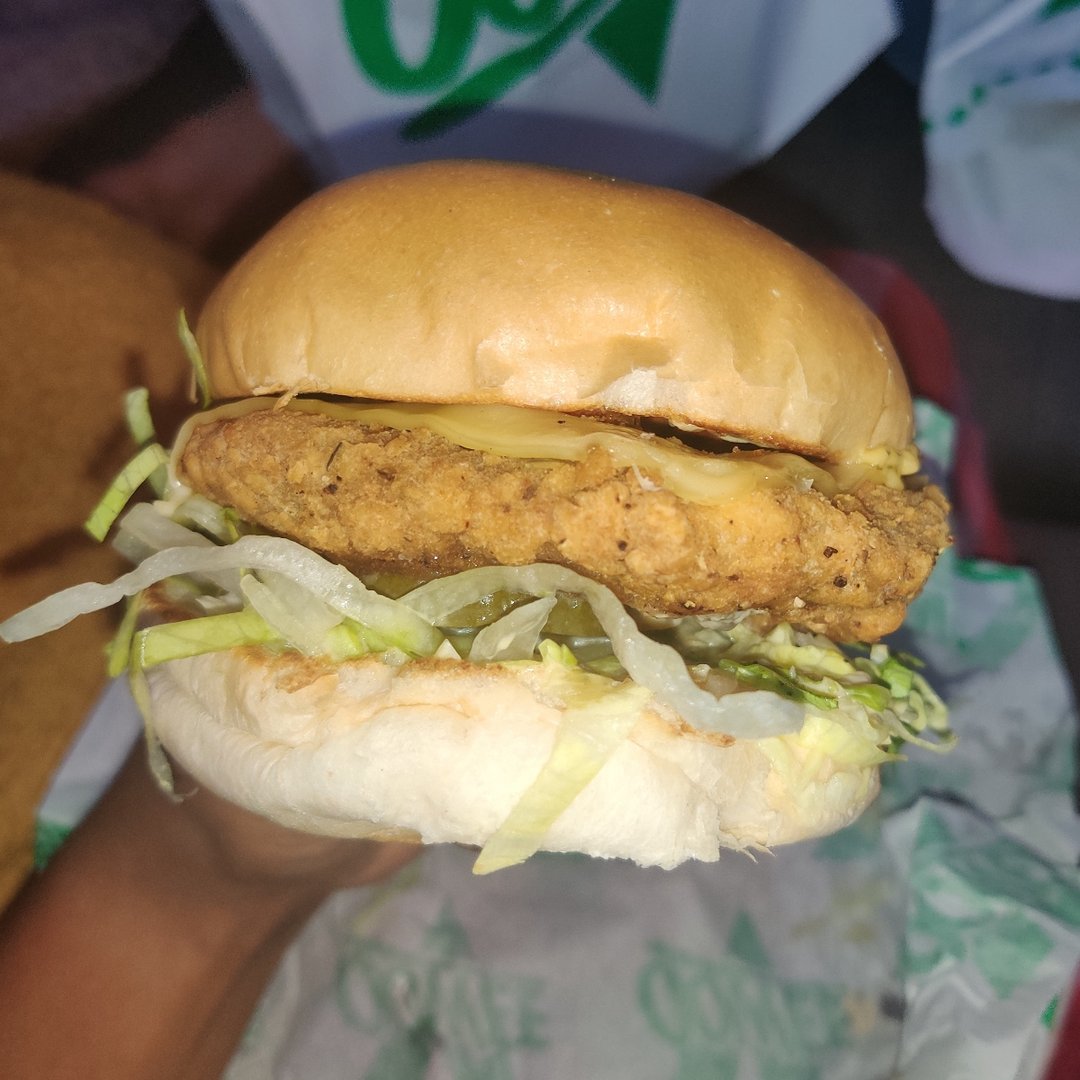 Oowee vegan The Blue Cheese Bacon Reviews abillion