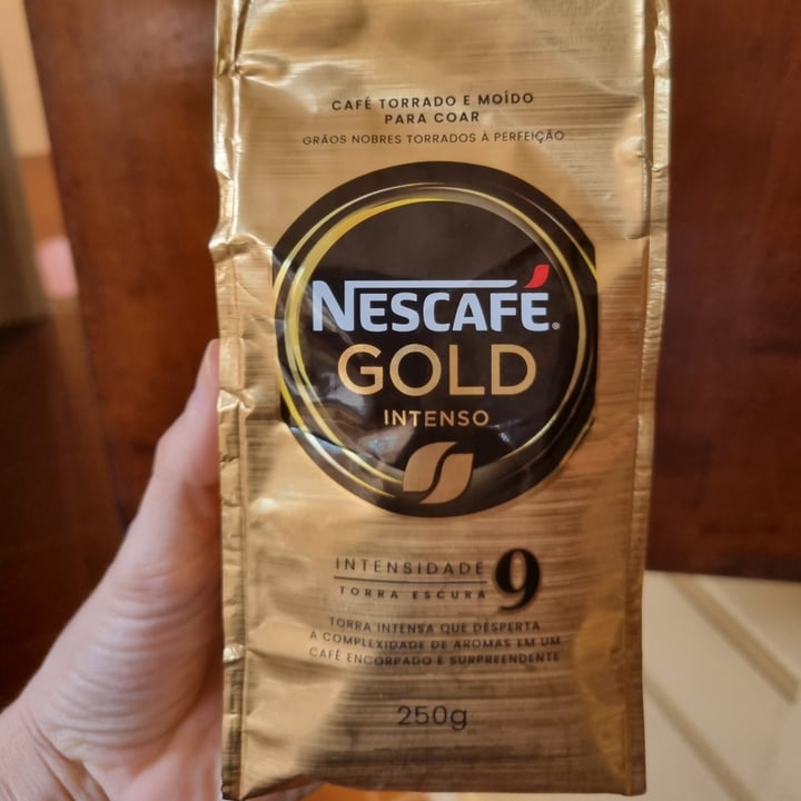 Nescafé Gold Intenso Reviews | abillion