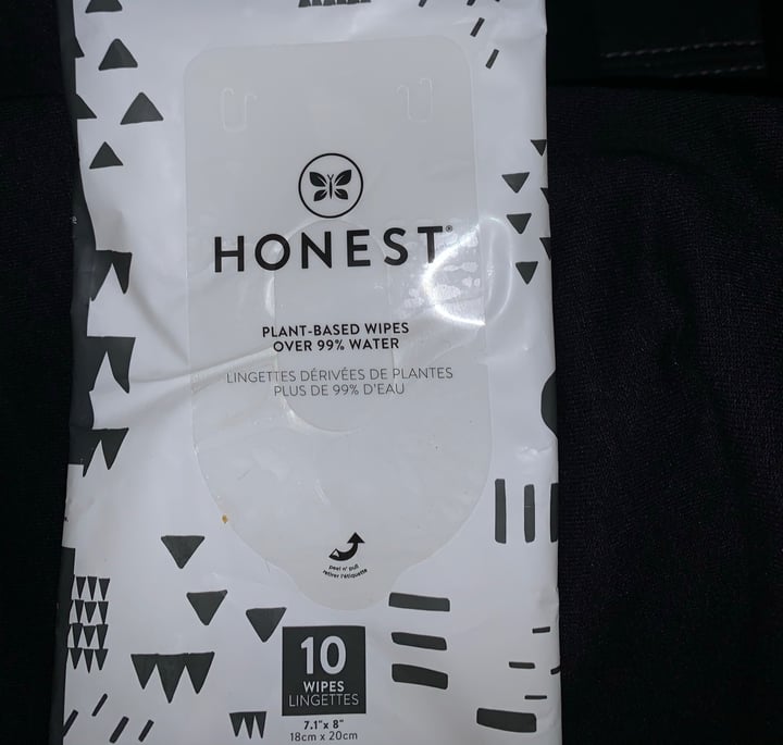 The Honest Company Honest Wipes Review abillion