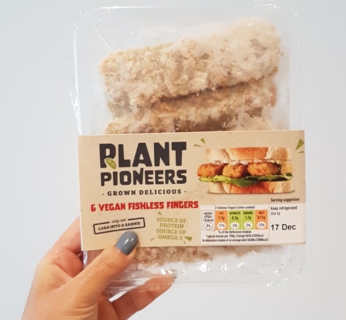 10 vegan seafood brands that are worth checking out abillion