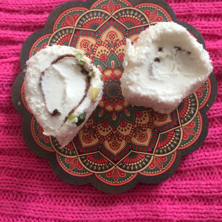 Tuğba Marshmallow Turkish delight Review abillion