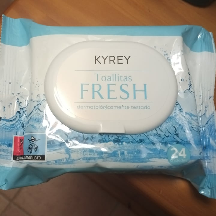kyreezys