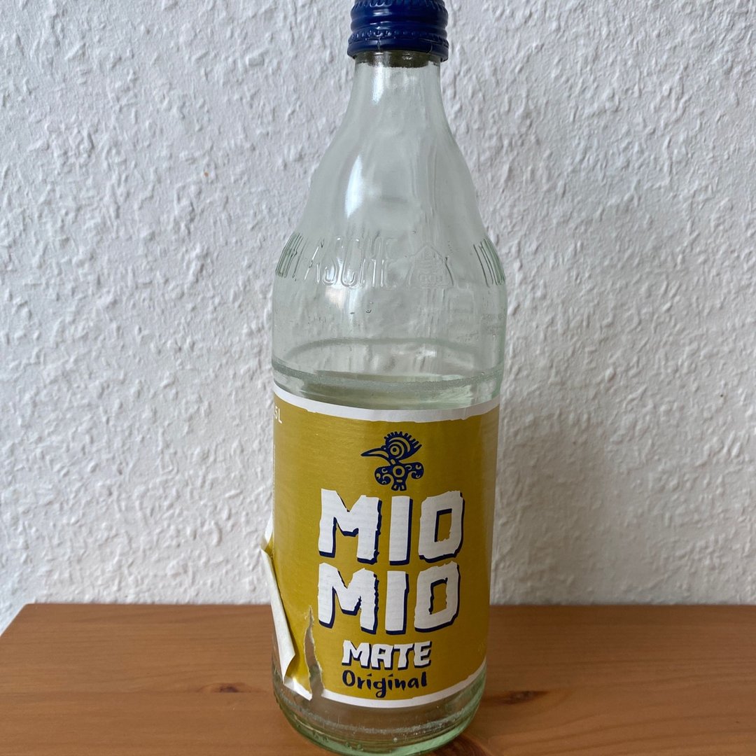 Mio Mio Mate Original Reviews | abillion