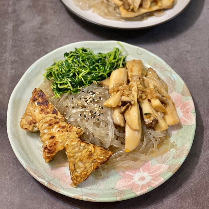 Kmt Korean Sweet Potato Starch Vermicelli Noodle Review abillion