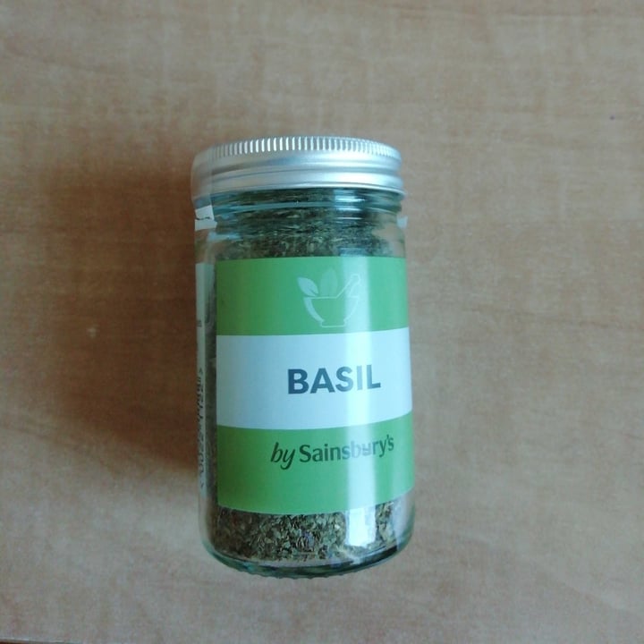 Sainsbury's Basil Review abillion