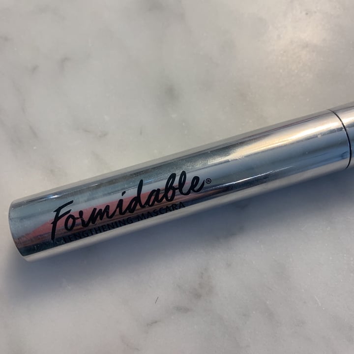 photo of Lune + Aster Formidable Mascara shared by @sweetfarm on  29 Jul 2019 - review