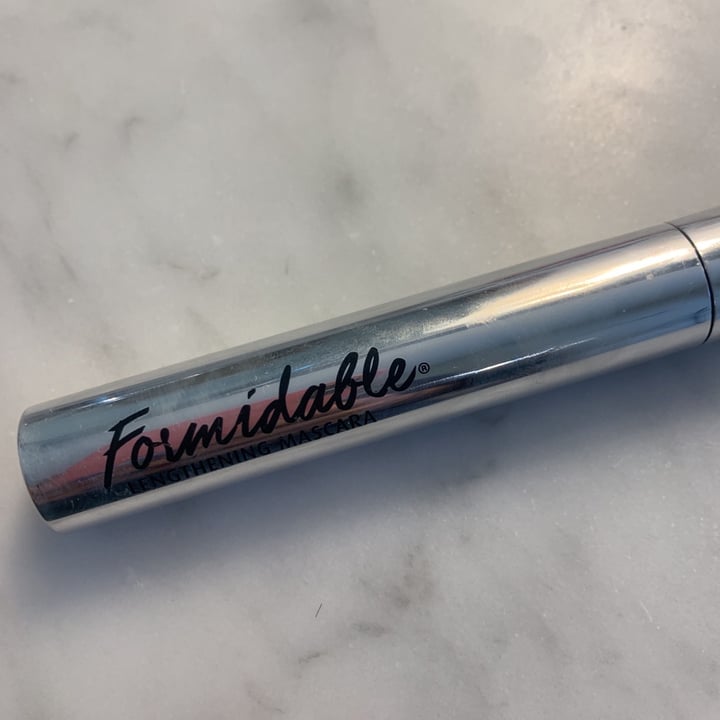 review photo of Lune + Aster Formidable Mascara shared by @sweetfarm on 29 Jul 2019 - review