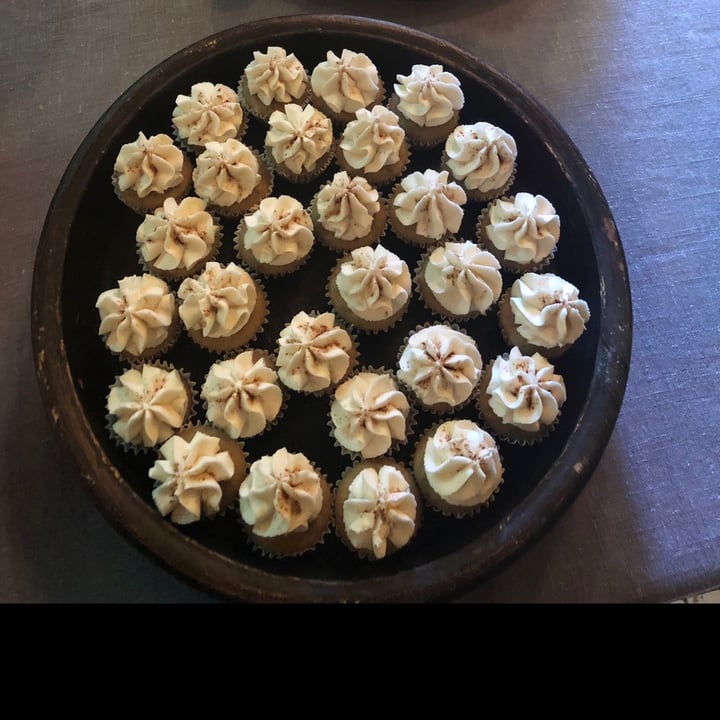 Sea Salt & Cinnamon Mini Sea Salt and Caramel Cupcakes Reviews abillion