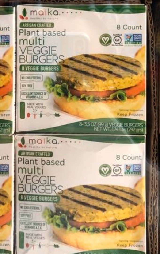 Maika Foods Maika Reviews abillion