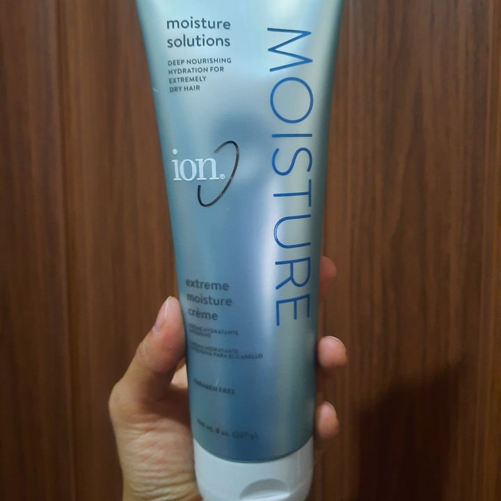 Sally Hansen ION Moisture Reviews abillion