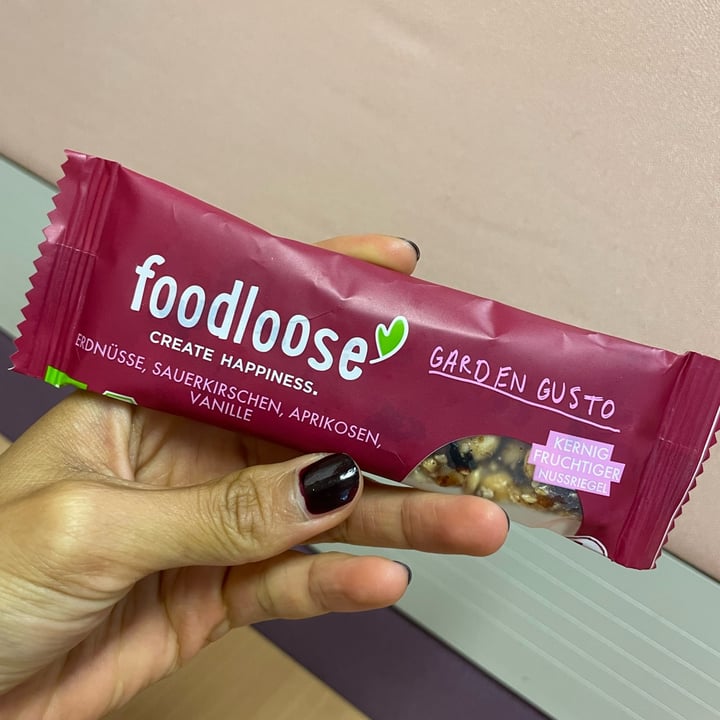 Foodloose garden gusto Reviews abillion