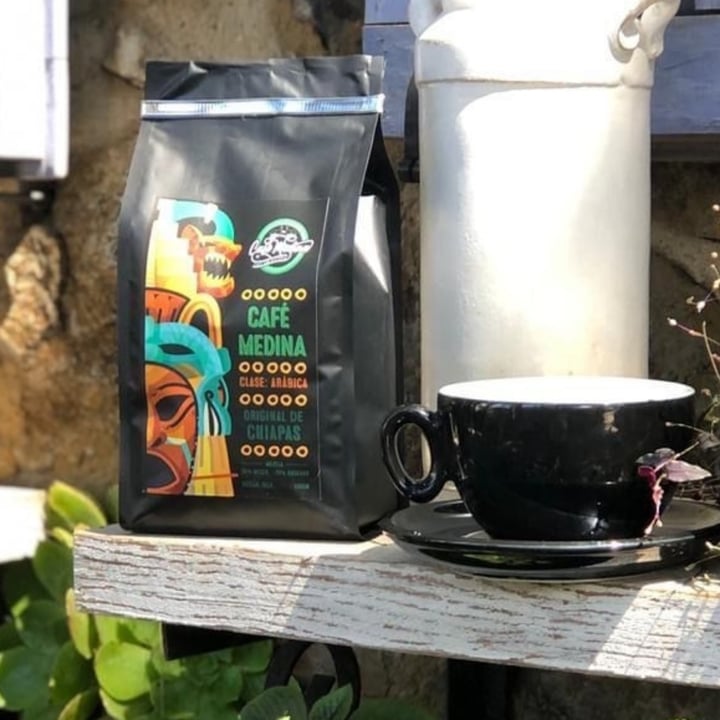 Café Medina Reviews abillion