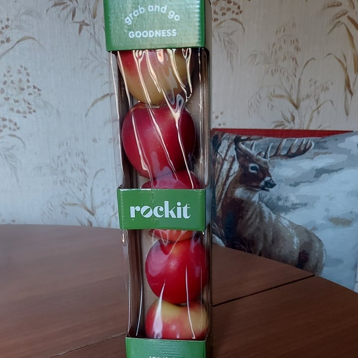 Rockit Apples Review | abillion