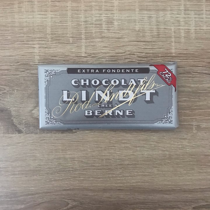 Lindt Chocolate Lindt Berne Review abillion