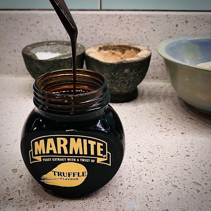 Marmite truffle marmite Review abillion