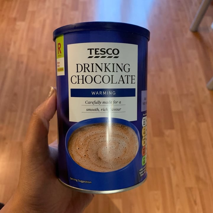 Tesco Drinking Chocolate Review Abillion Tesco Drinking Chocolate Review Abillion