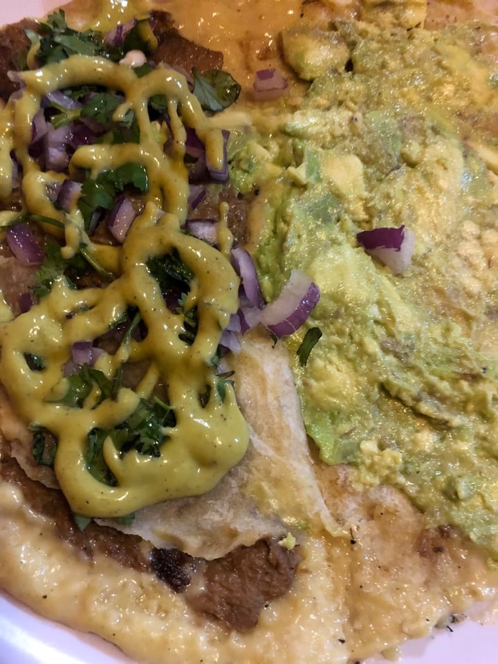 Calavegans Mexico Gringa De Asada Review abillion