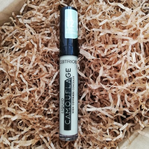 Catrice Cosmetics, Liquid Camouflage Concealer, face, cosmetics & nails, health and beauty, review