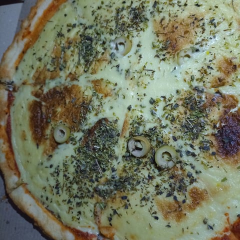 Pizza muzzanut