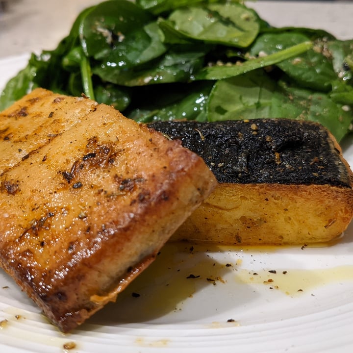 Smith and Deli Lemon and dill fish fillet Review abillion