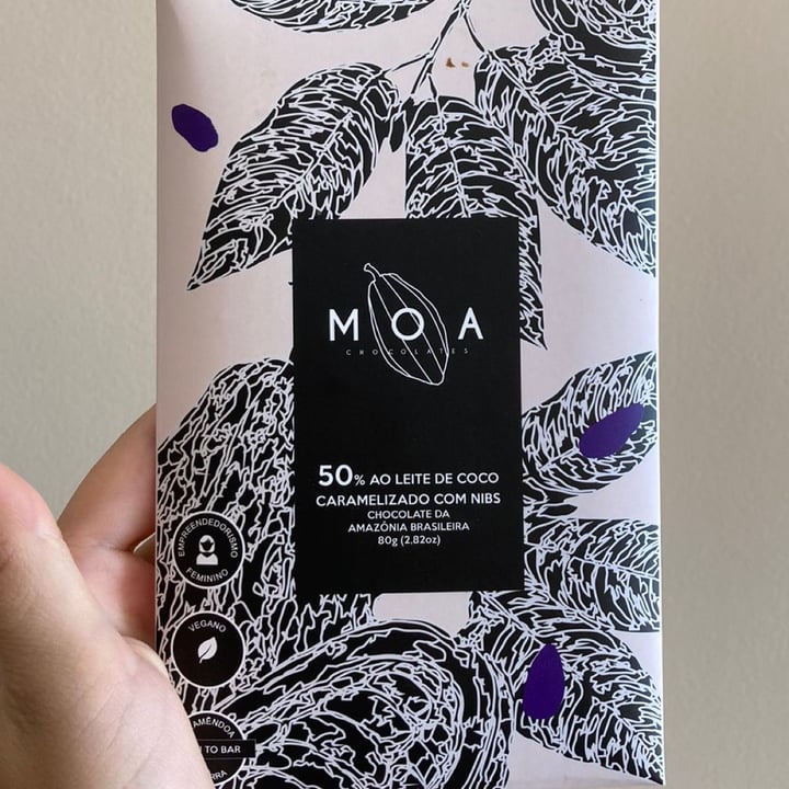 MOA Reviews abillion