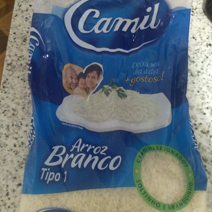 Camil Arroz Camil Review | abillion
