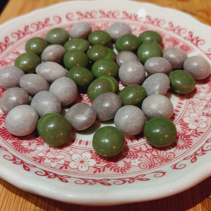 review photo of No Whey! Foods Peppermint nonos shared by @hbchic on 30 Dec 2021 - review