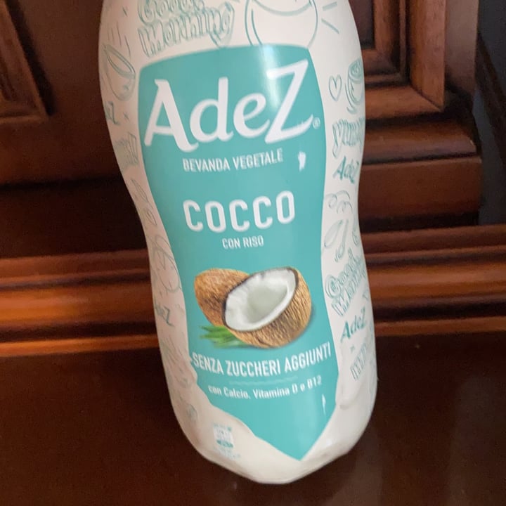 AdeZ Adez coconut Review abillion