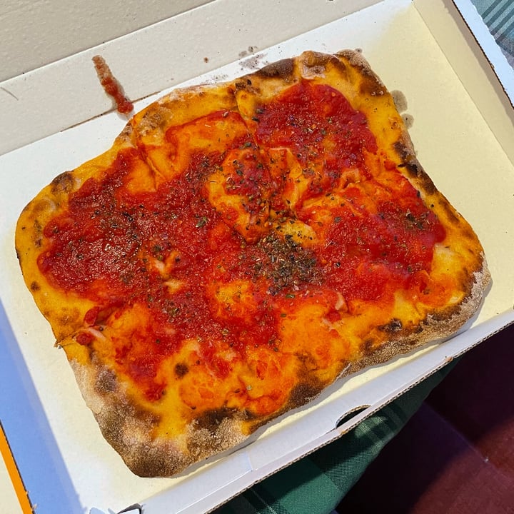 tiPinso pinsa marinara Reviews abillion