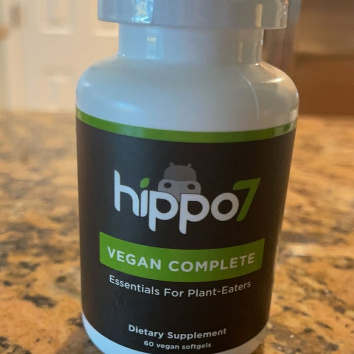 Hippo7 Multivitamin Review abillion