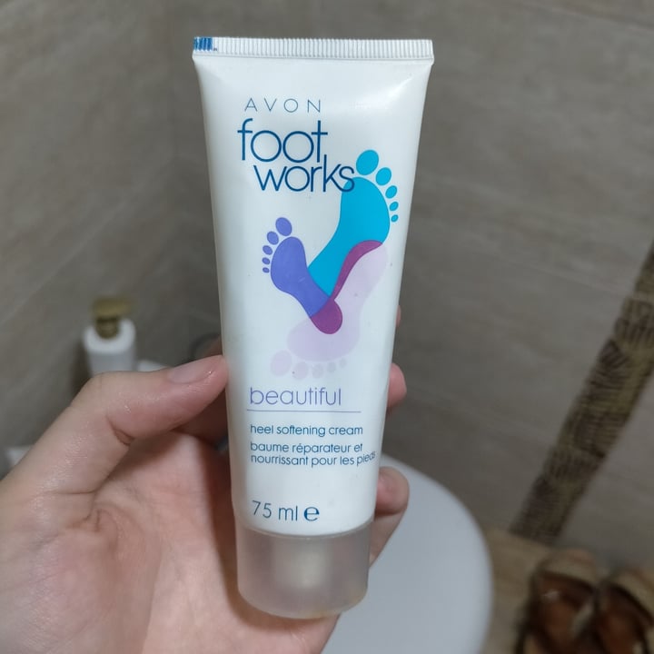Avon Foot works Review abillion
