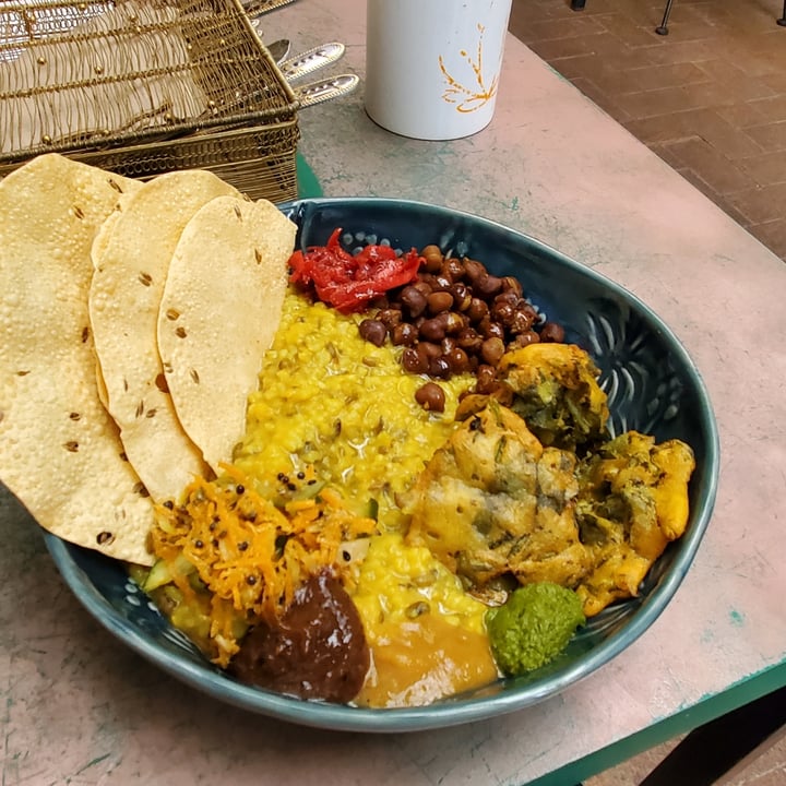 Ojas Ayurvedic Newtown, Australia Hanuman Bowl Review abillion