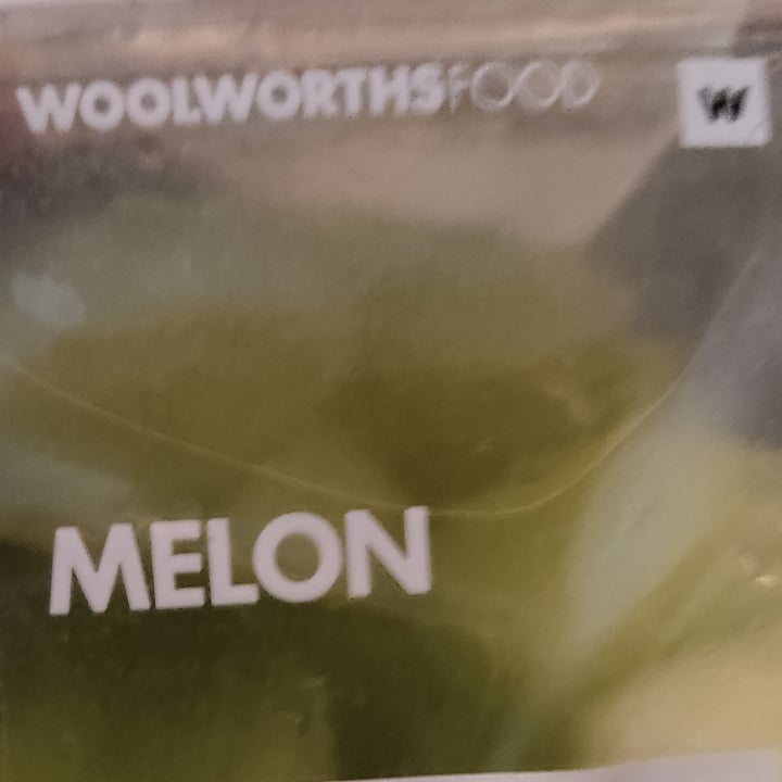 Woolworths Food Melon Review abillion