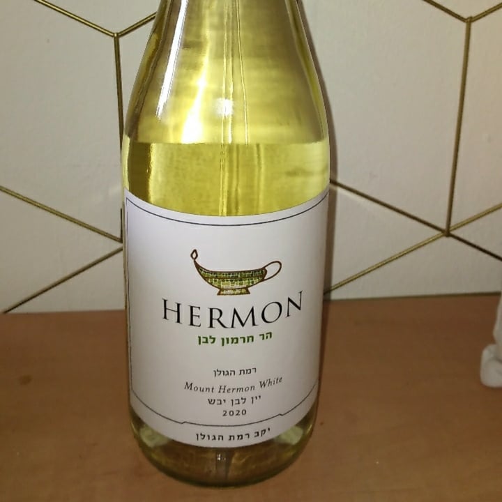 Hermon White wine Reviews abillion