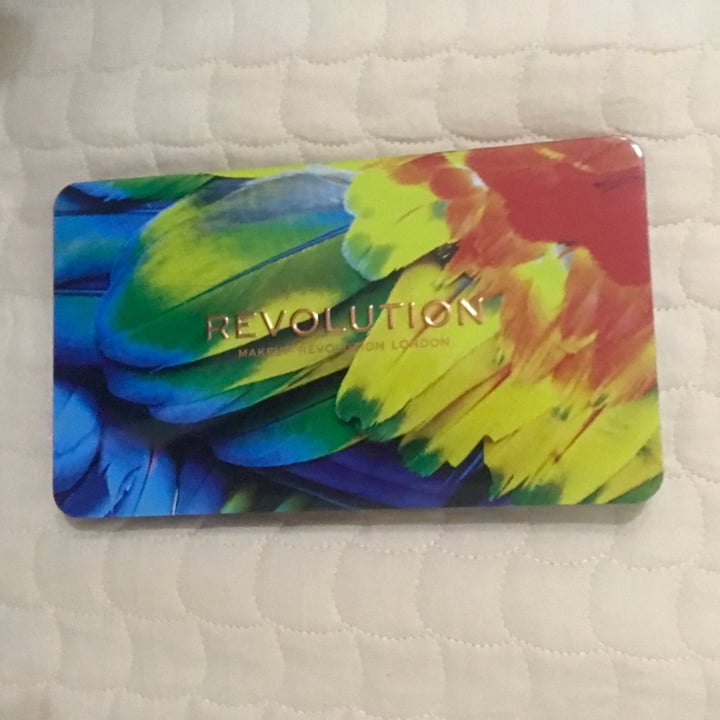 Revolution Beauty Forever flawless Review abillion