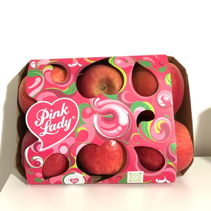 Pink lady Pink Lady Apples Review abillion