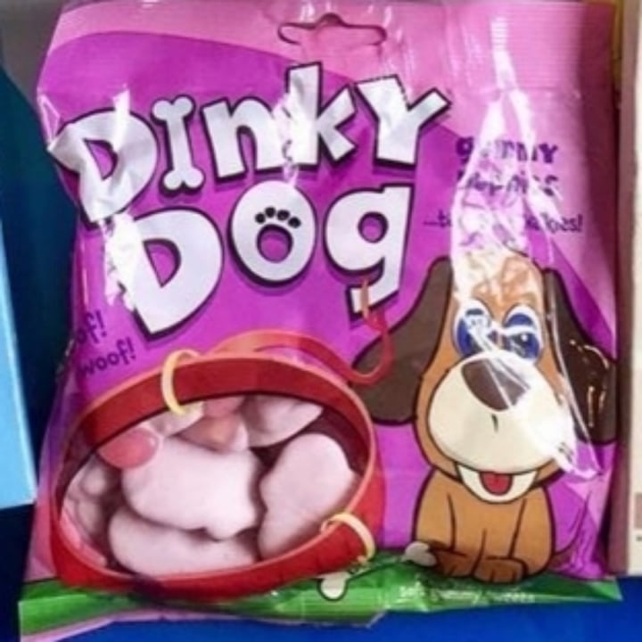 poundland dinky dog gummy puppies Review abillion