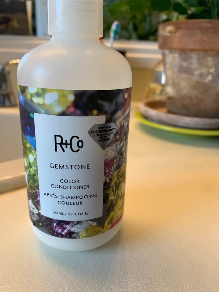 R+Co Color Conditioner Reviews abillion