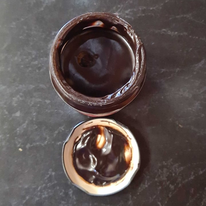 Nature's Charm Coconut Chocolate Fudge Sauce Review abillion